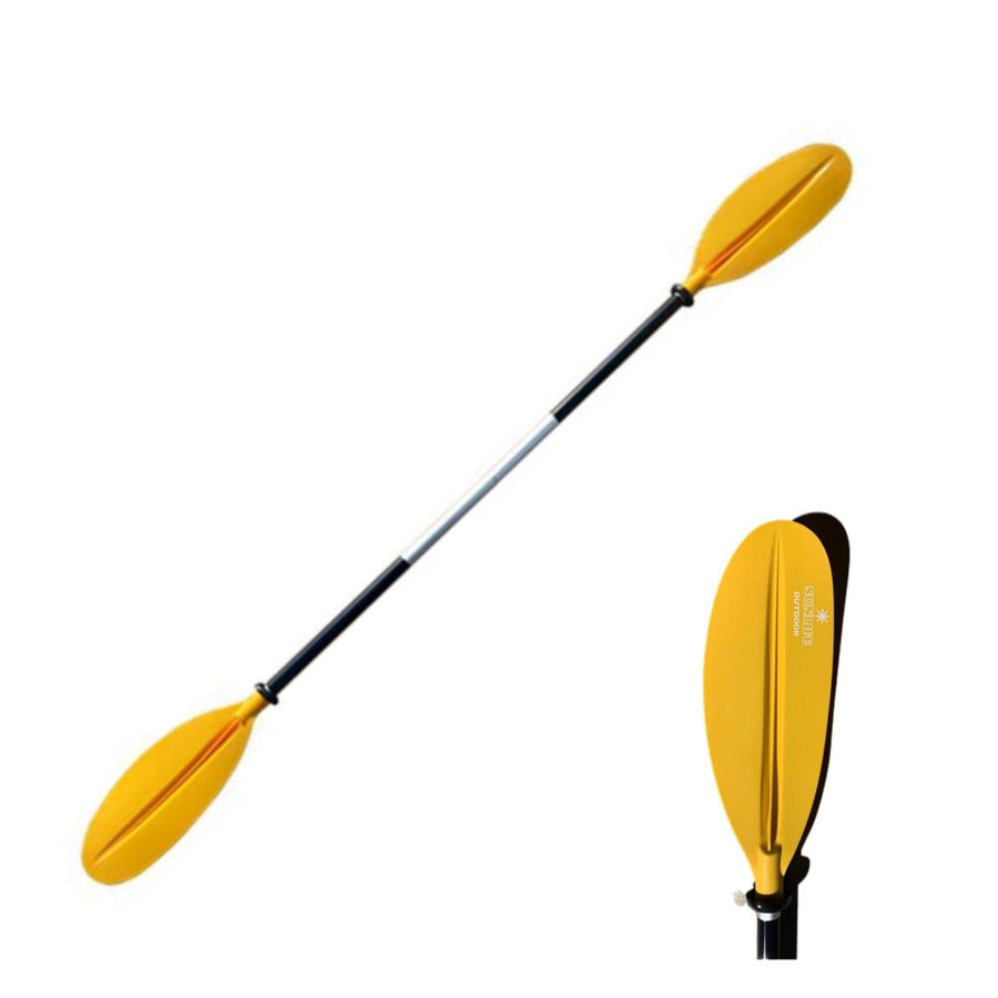 Adjustable Paddles for SUPs & Kayaks-Vivify Co.