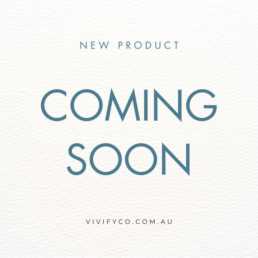 COMING SOON-Vivify Co.