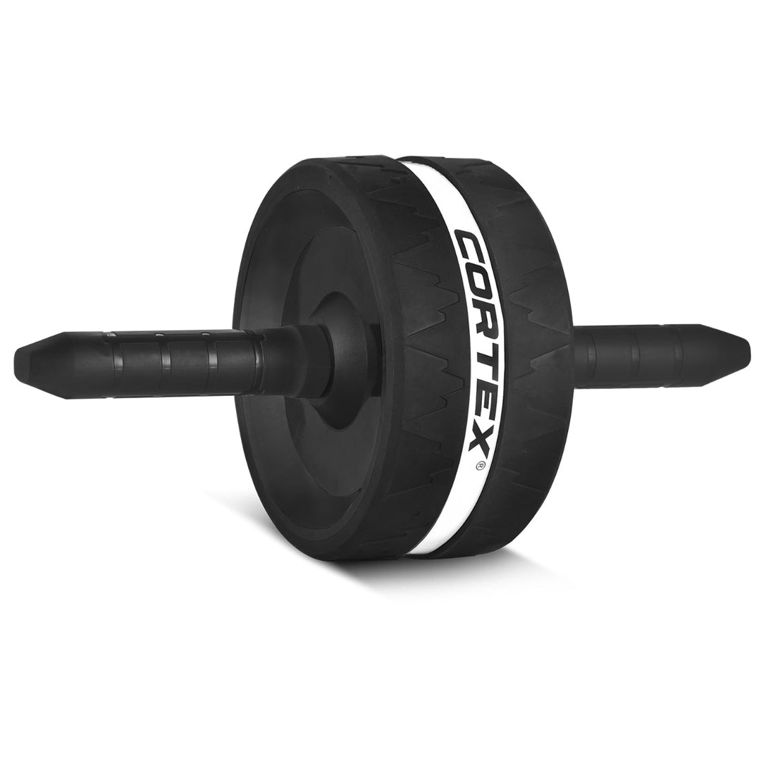 CORTEX Ab Roller with Knee Pad-Vivify Co.