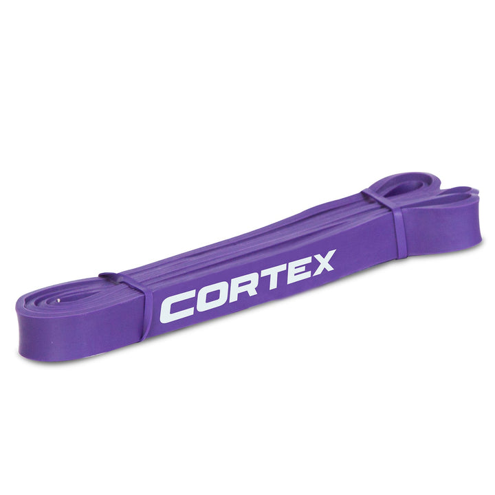 CORTEX Resistance Band Set of 5 - 5mm-45mm-Vivify Co.