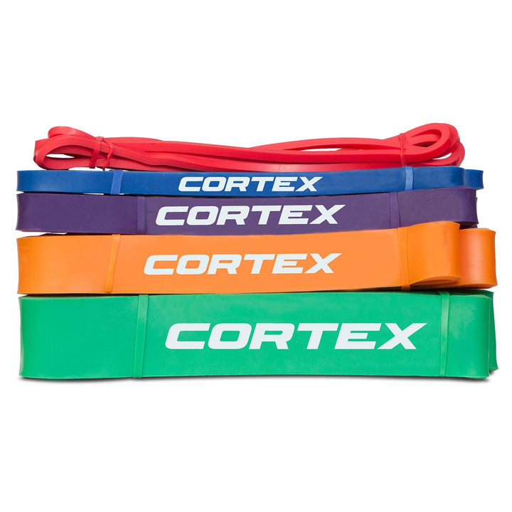 CORTEX Resistance Bands Set & Handles-Vivify Co.