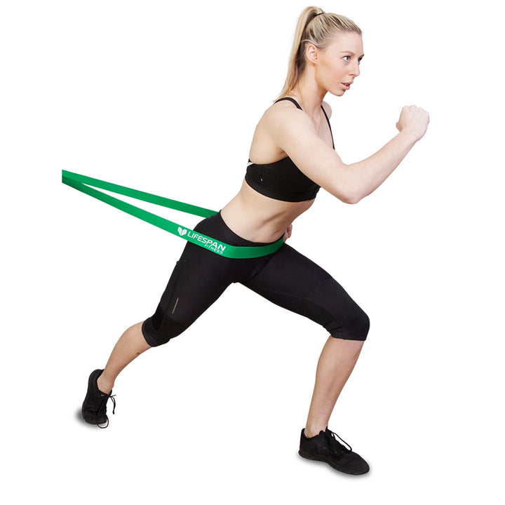 CORTEX Resistance Bands Set of 10-Vivify Co.