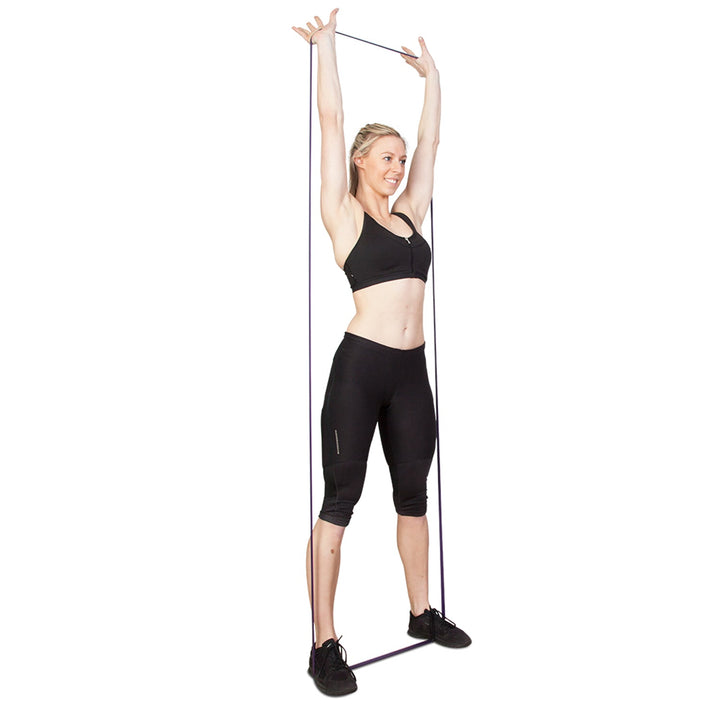 CORTEX Resistance Bands Set of 10-Vivify Co.