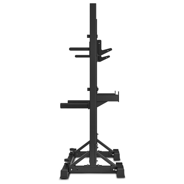 CORTEX SR-10 Portable Squat Rack Stands-Vivify Co.