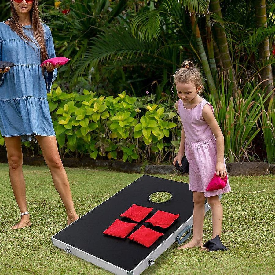 Cornhole Game-Vivify Co.