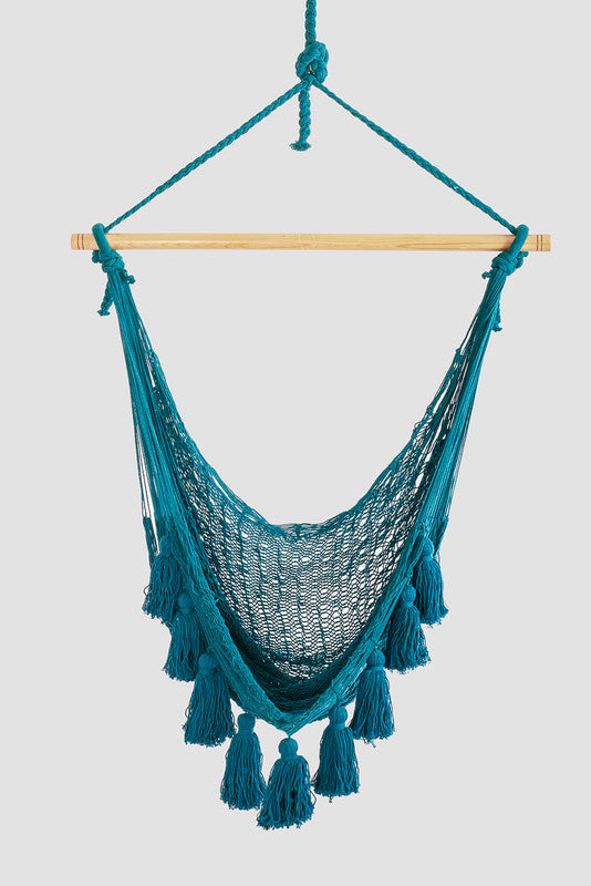 Deluxe Hammock Swing Chair - Bondi-Vivify Co.