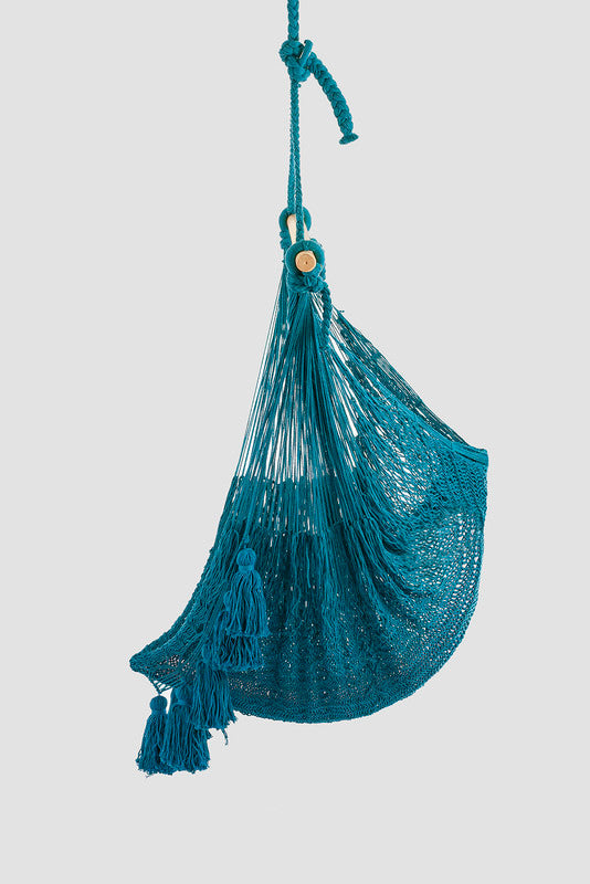 Deluxe Hammock Swing Chair - Bondi-Vivify Co.