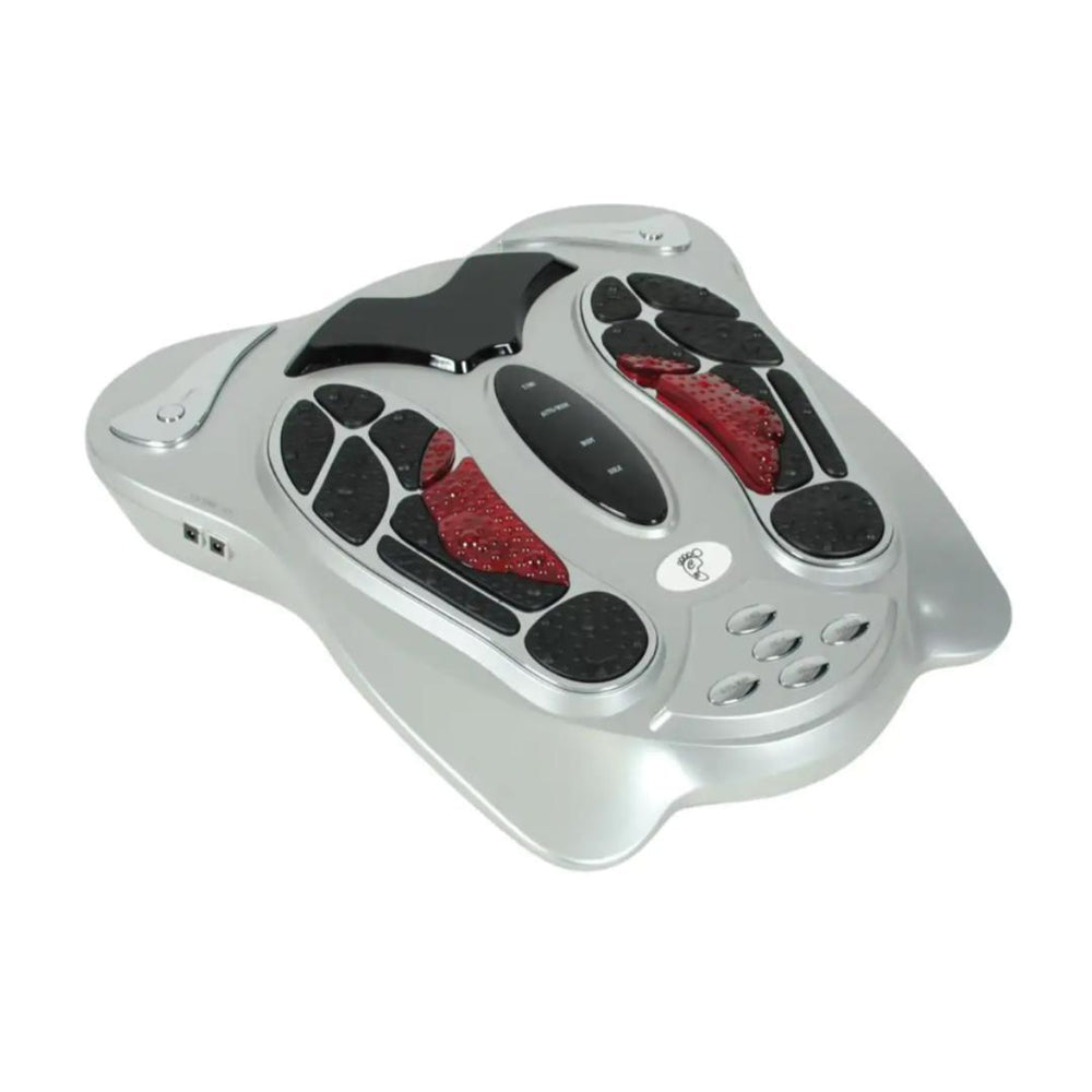Electromagnetic Foot Massager Wave Pulse Circulation Booster-Vivify Co.