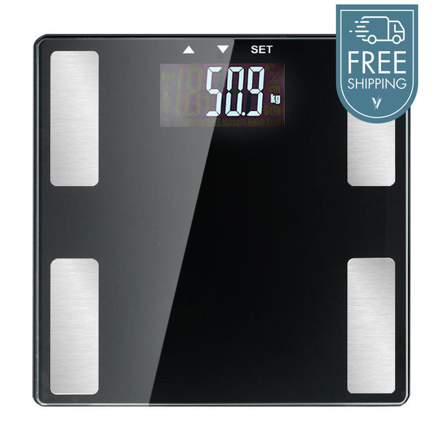 Everfit 23-in-1 Body Analyser Scales-Vivify Co.