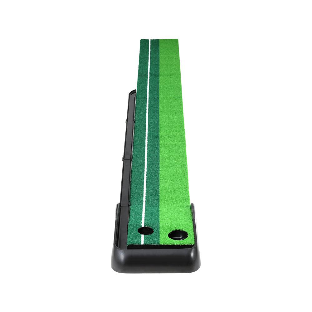 Everfit 3M Golf Putting Practice Mat-Vivify Co.