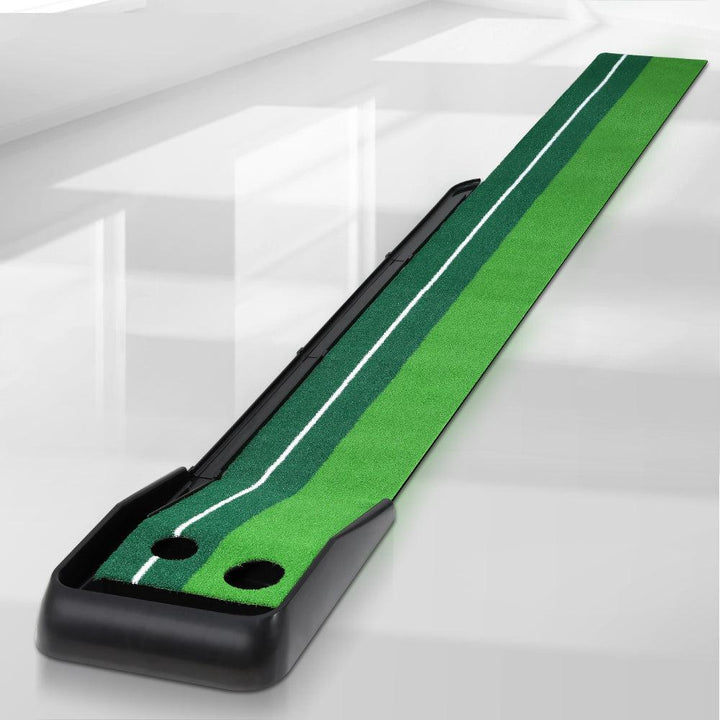 Everfit 3M Golf Putting Practice Mat-Vivify Co.