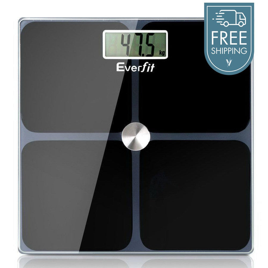 Everfit Digital Body Scale-Vivify Co.