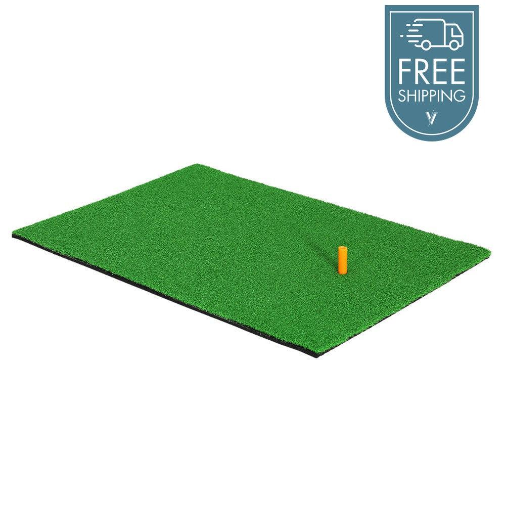 Everfit Golf Practice Mat-Vivify Co.