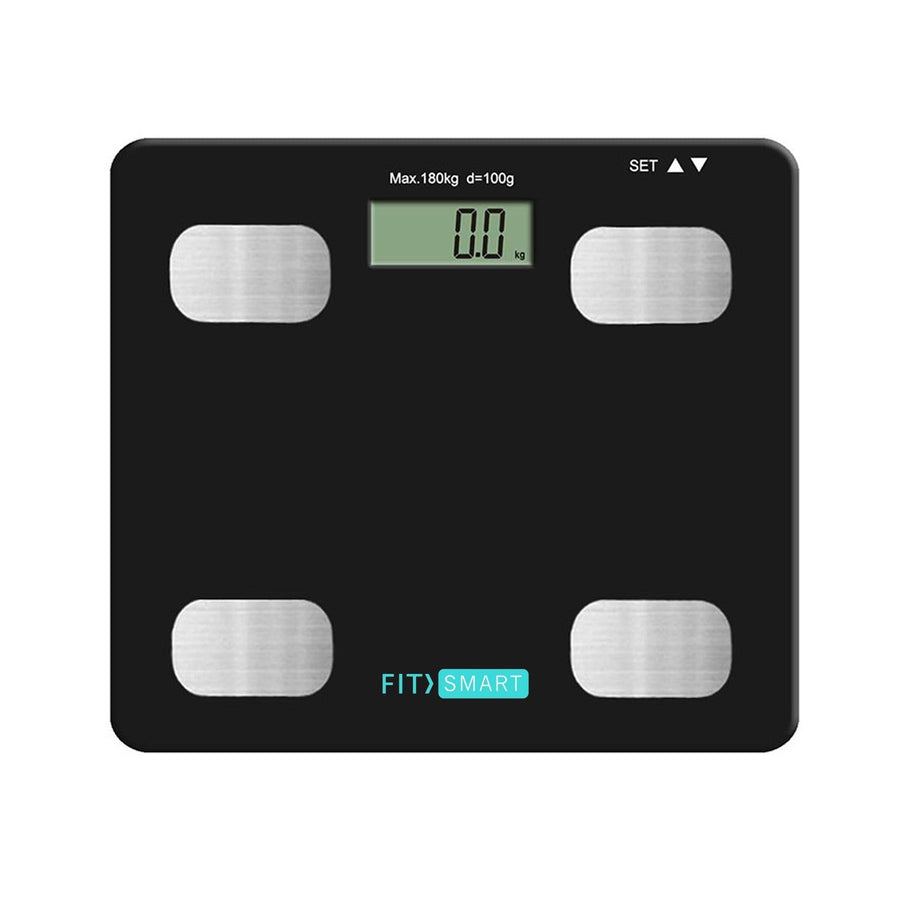 FitSmart 6-in-1 Body Analyser Scales-Vivify Co.