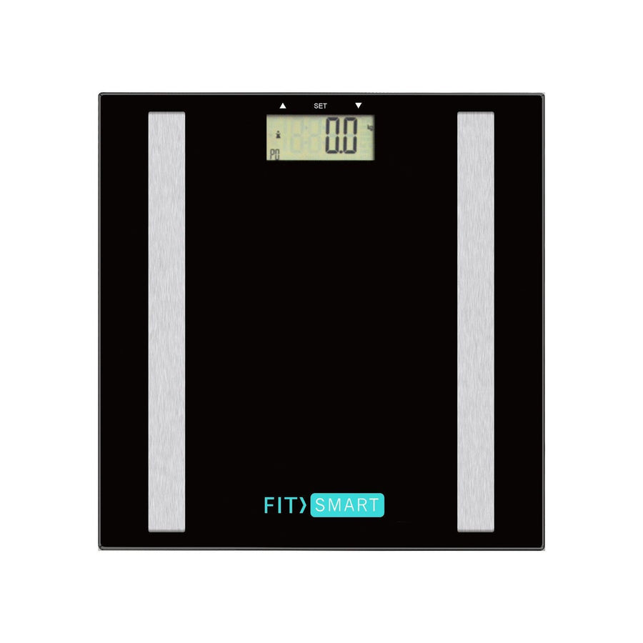FitSmart 7-in-1 Body Analyser Scales-Vivify Co.