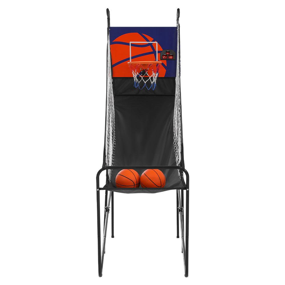 Foldable Electronic Arcade Basketball Game - 1 Player-Vivify Co.
