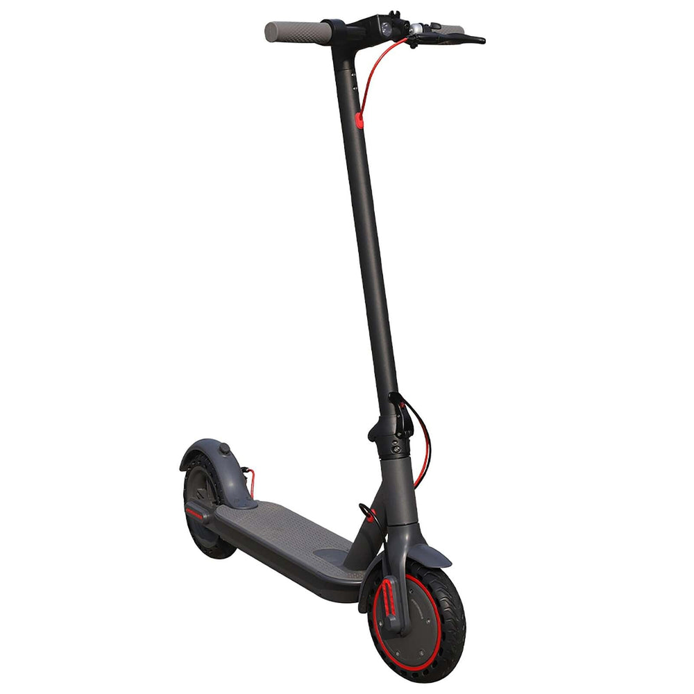 Folding Electric Scooter 36V 10.5Ah Battery - 30KM/H-Vivify Co.