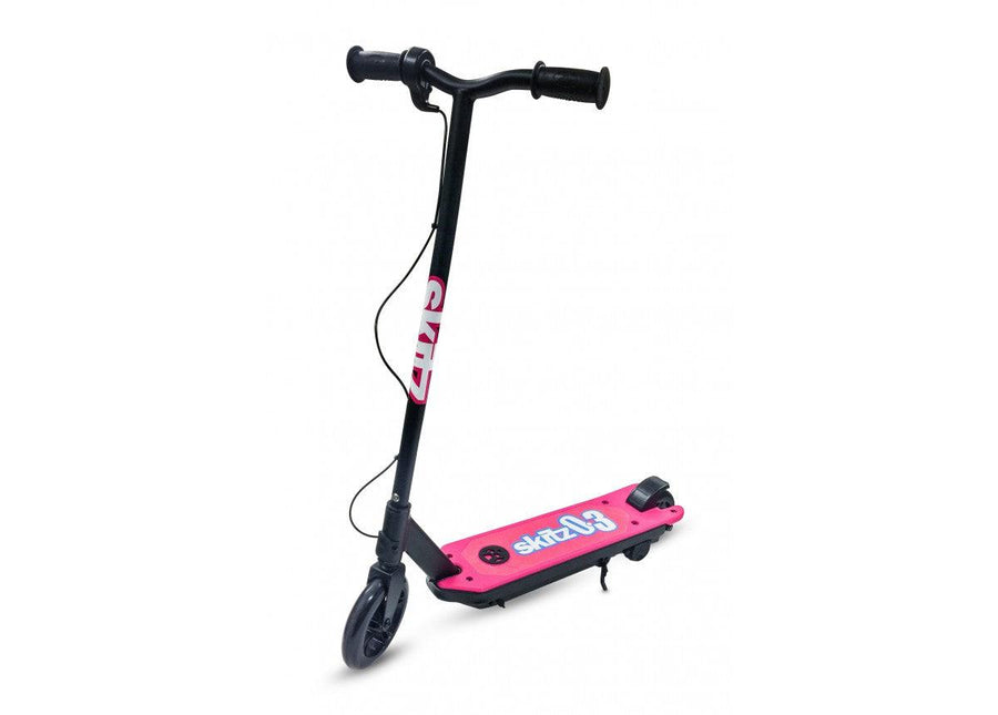 Go Skitz 0.3 Electric Scooter - Pink-Vivify Co.