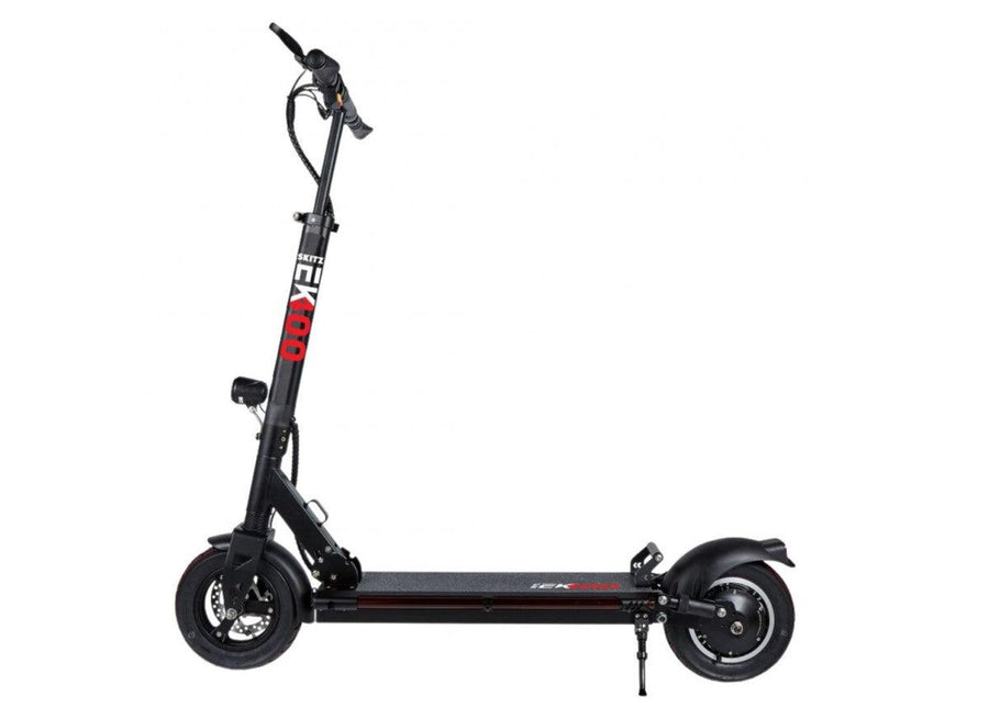 Go Skitz EK400 Electric Scooter - Black-Vivify Co.