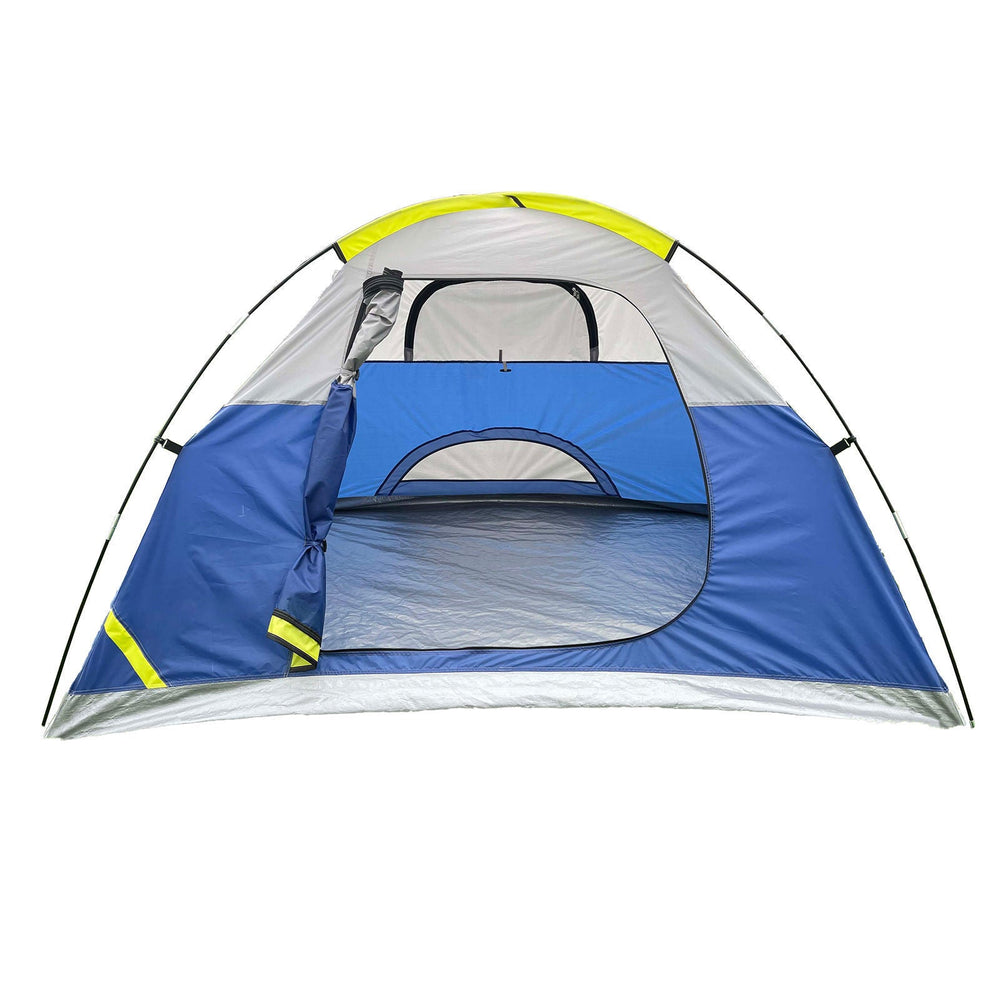 Havana Outdoors Lightweight Camping Tent - 2-3 Person-Vivify Co.