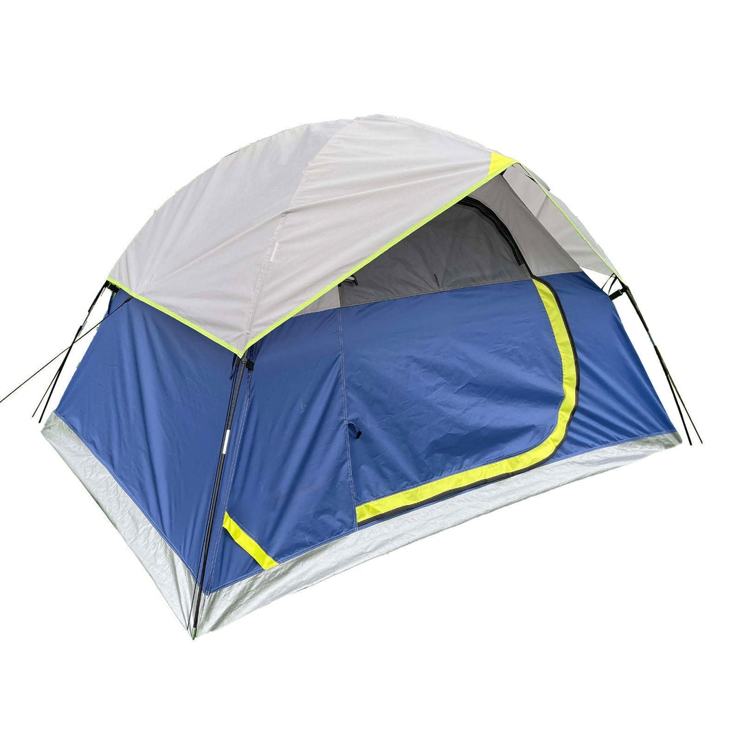 Havana Outdoors Lightweight Camping Tent - 2-3 Person-Vivify Co.