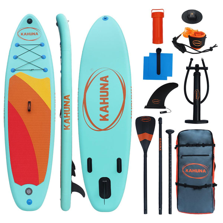 Kahuna Hana 3.2m Inflatable Stand Up Paddle Board-Vivify Co.