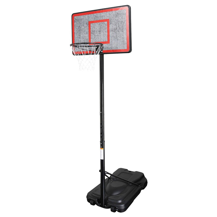 Kahuna Height-Adjustable Basketball Hoop Backboard Portable Stand 3.05m-Vivify Co.