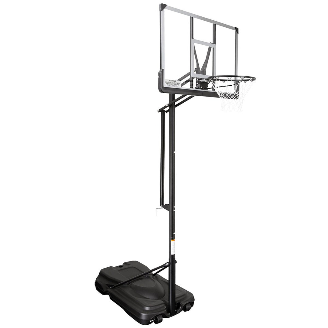 Kahuna Height-Adjustable Basketball Portable Hoop 3.05m-Vivify Co.