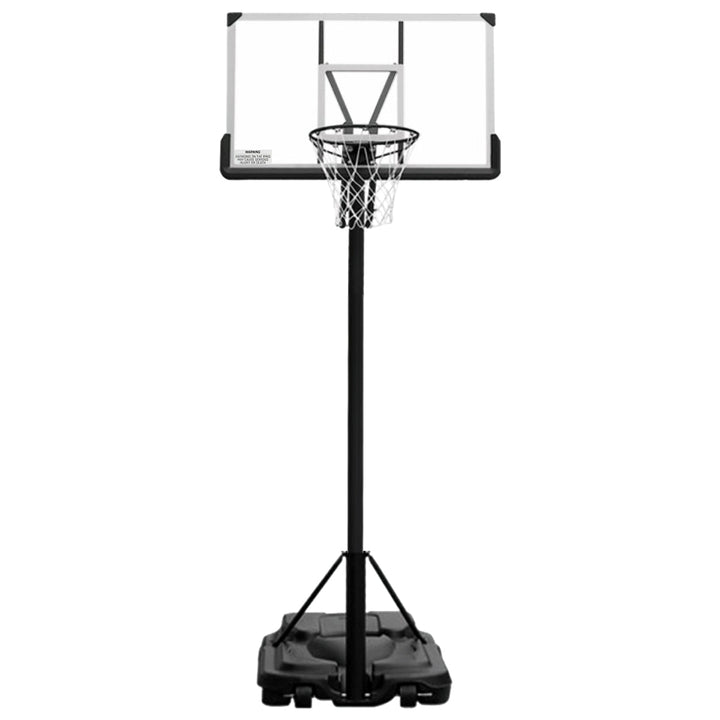 Kahuna Height-Adjustable Basketball Portable Hoop 3.05m-Vivify Co.