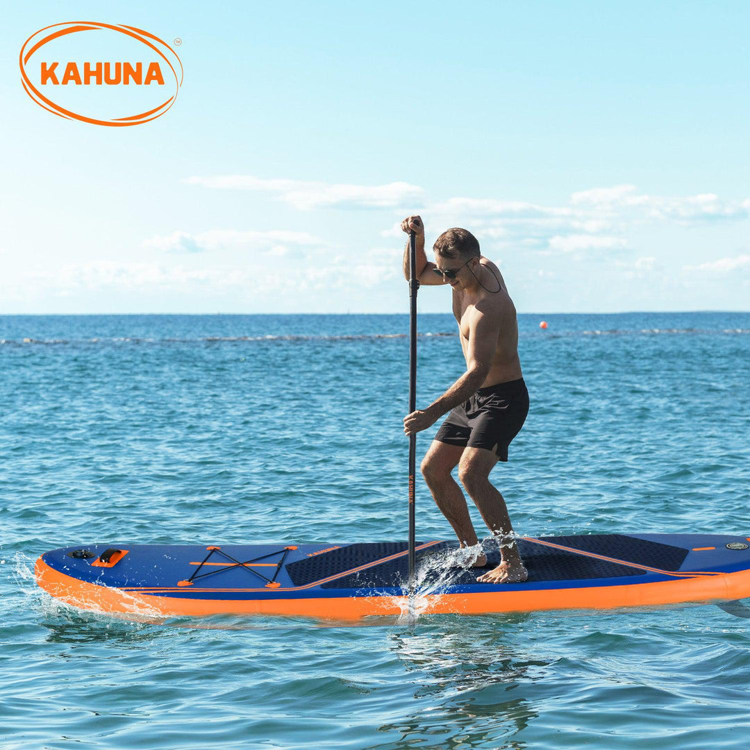 Kahuna Kai 3.2m Premium Inflatable Stand Up Paddle Board-Vivify Co.