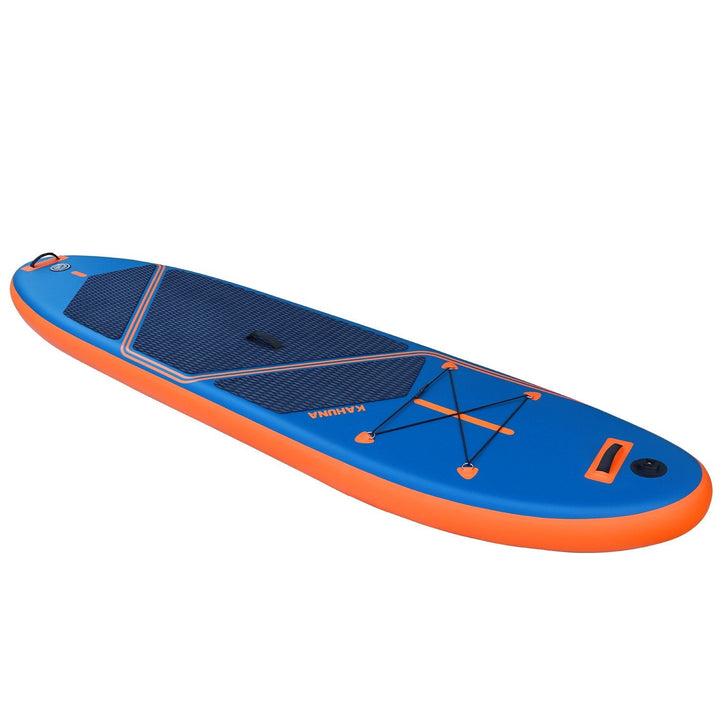 Kahuna Kai 3.2m Premium Inflatable Stand Up Paddle Board-Vivify Co.