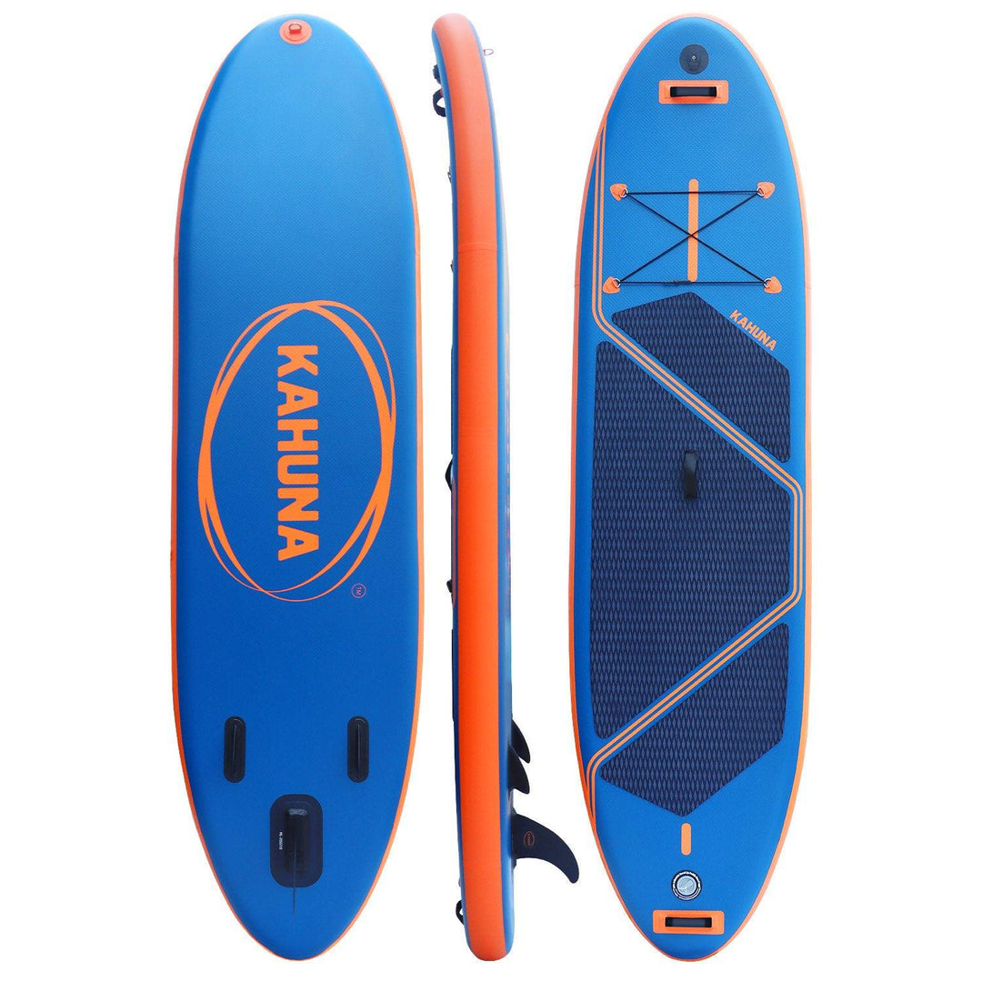 Kahuna Kai 3.2m Premium Inflatable Stand Up Paddle Board-Vivify Co.