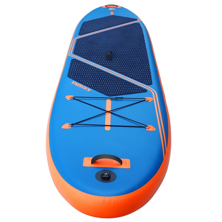 Kahuna Kai 3.2m Premium Inflatable Stand Up Paddle Board-Vivify Co.