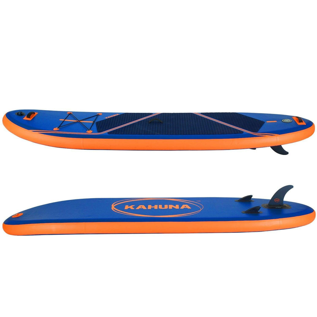 Kahuna Kai 3.2m Premium Inflatable Stand Up Paddle Board-Vivify Co.