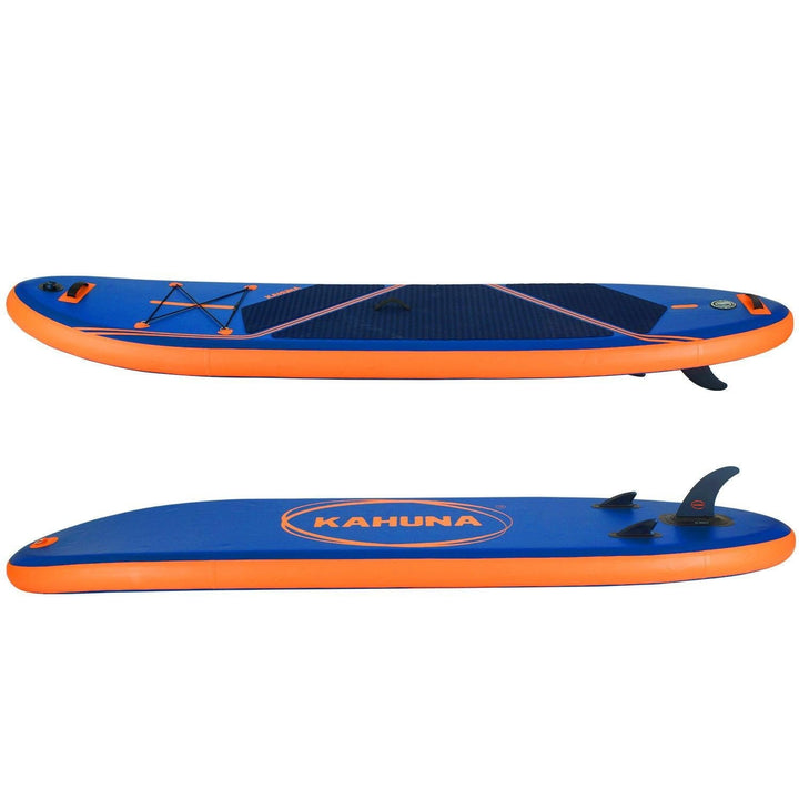 Kahuna Kai 3.2m Premium Inflatable Stand Up Paddle Board-Vivify Co.