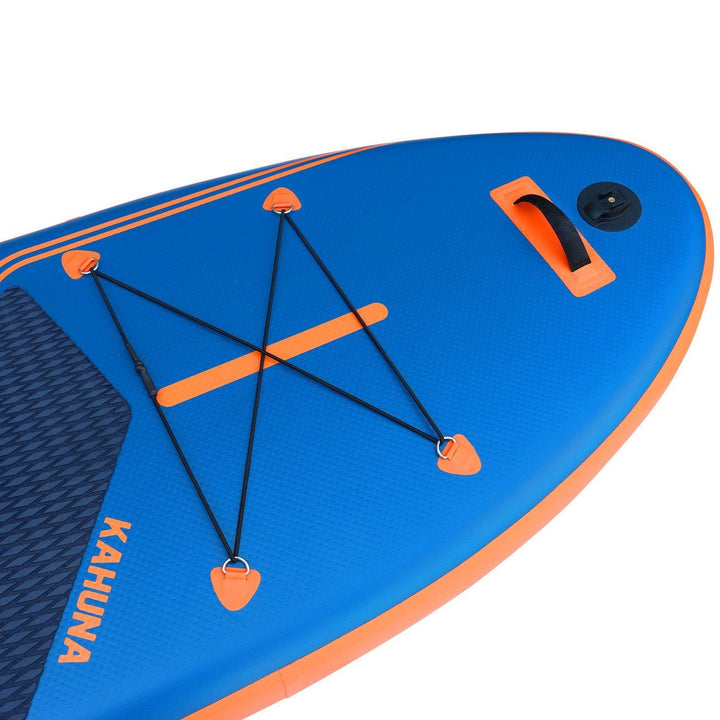 Kahuna Kai 3.2m Premium Inflatable Stand Up Paddle Board-Vivify Co.