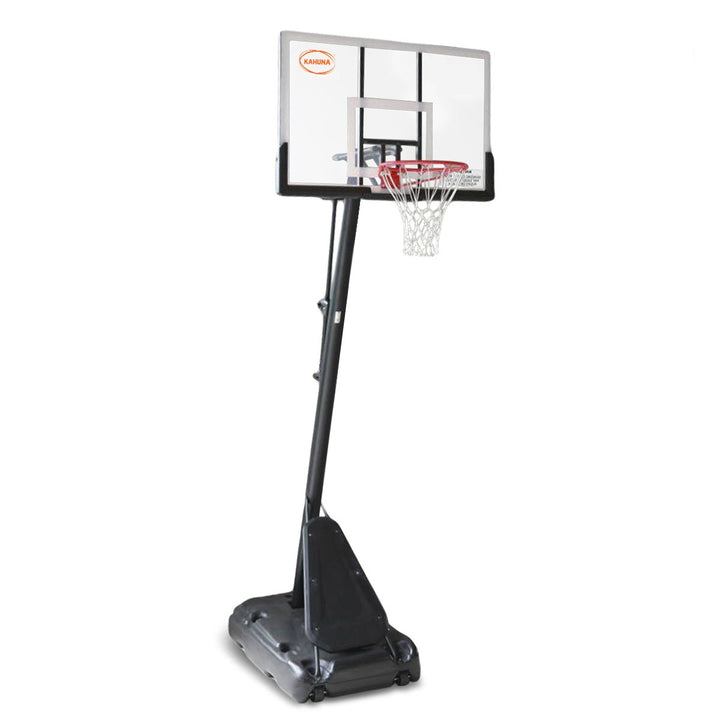 Kahuna Portable Basketball Hoop System 2.3 to 3.05m-Vivify Co.