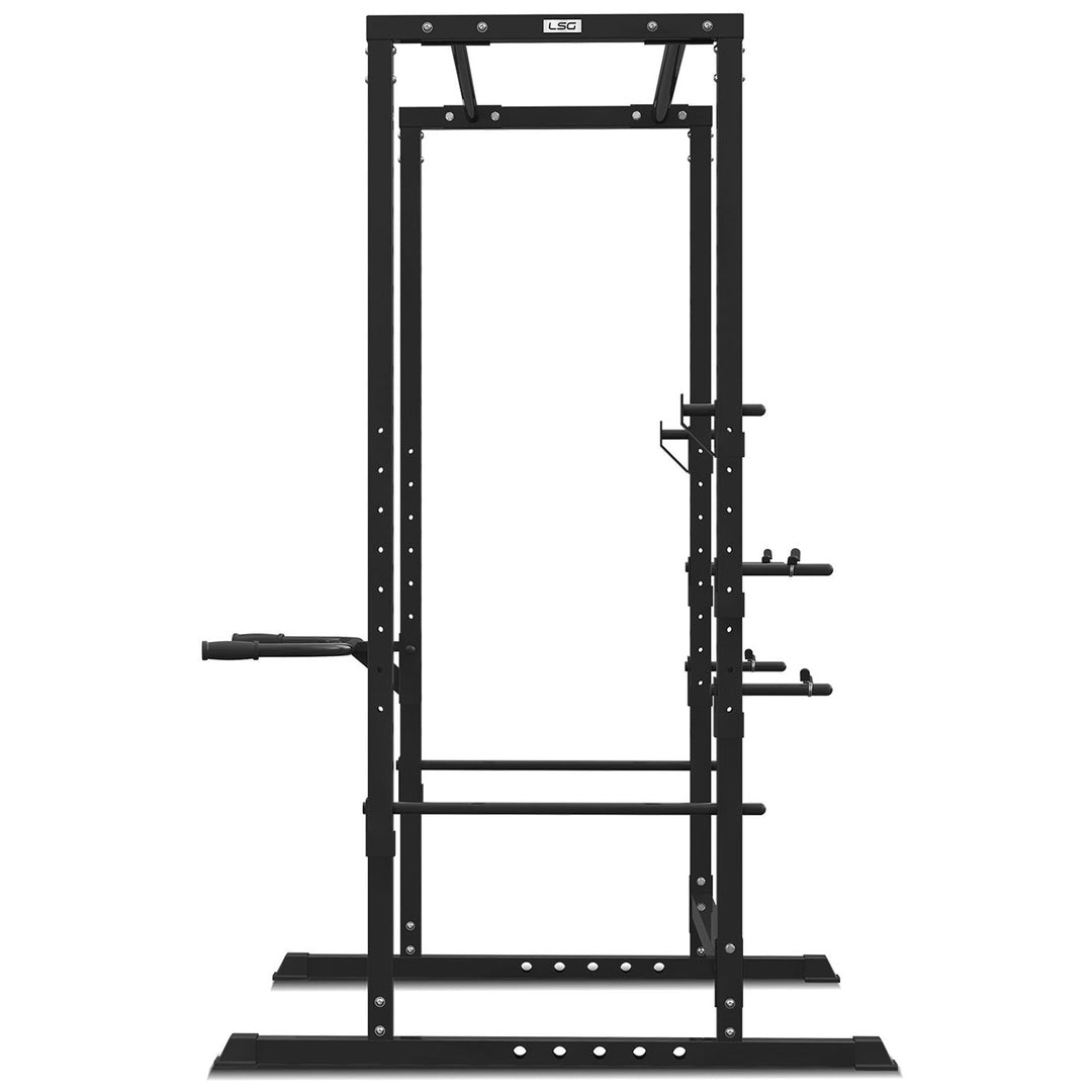 LSG GBH-300 Power Rack-Vivify Co.