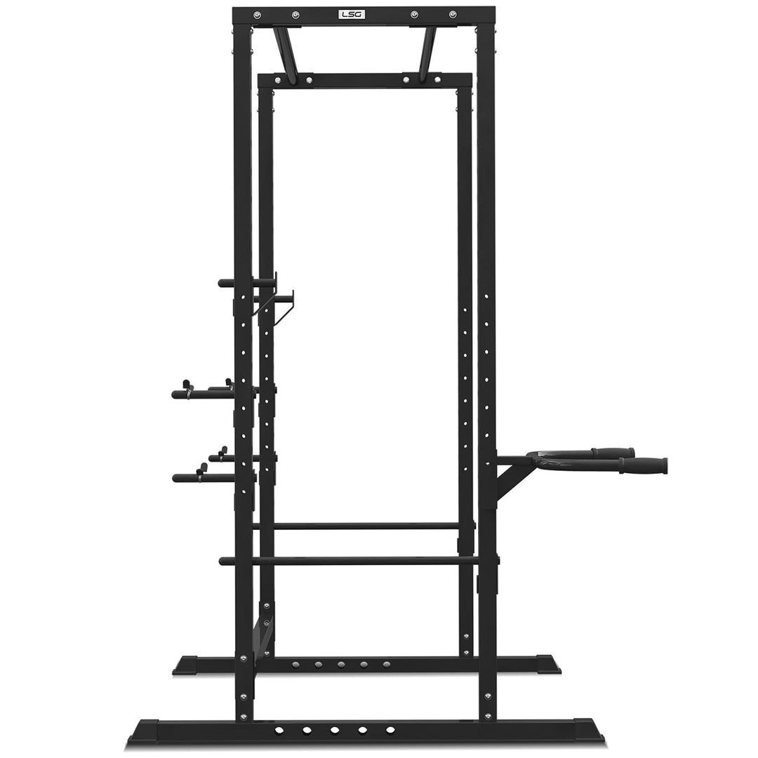 LSG GBH-300 Power Rack-Vivify Co.