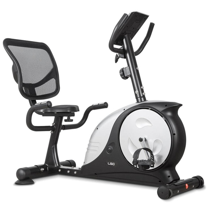 LSG RB-2 Recumbent Bike-Vivify Co.