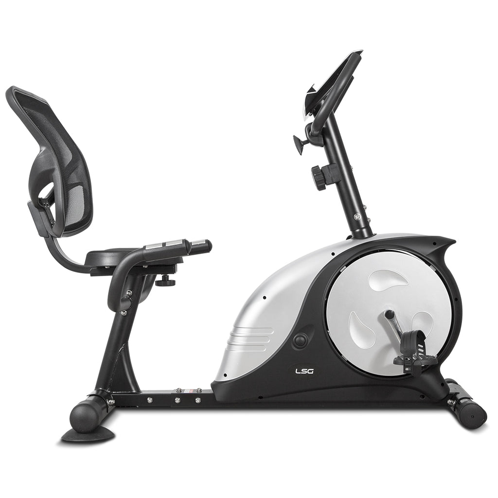 LSG RB-2 Recumbent Bike-Vivify Co.