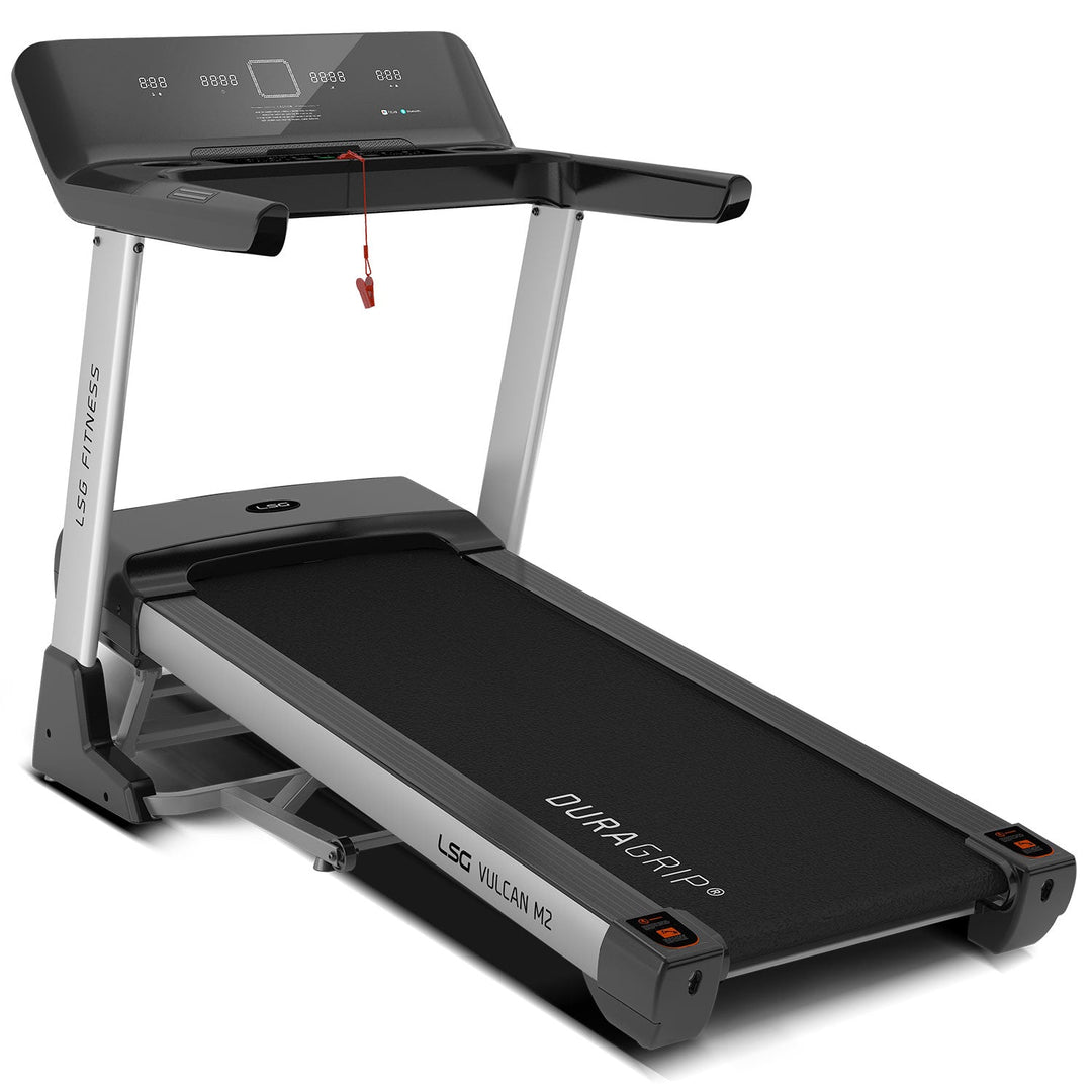 LSG VULCAN M2 Treadmill-Vivify Co.