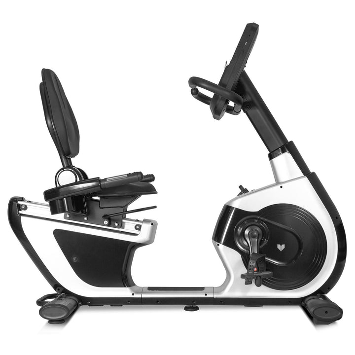 Lifespan Fitness RBX-100 Commerical Recumbent Bike-Vivify Co.