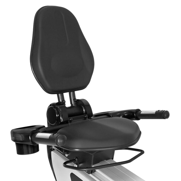 Lifespan Fitness RBX-100 Commerical Recumbent Bike-Vivify Co.