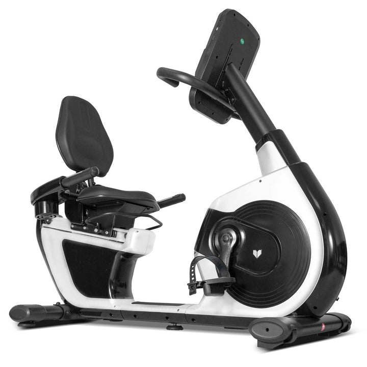 Lifespan Fitness RBX-100 Commerical Recumbent Bike-Vivify Co.