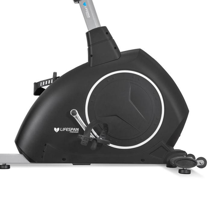 Lifespan Fitness RC-300 Recumbent Bike-Vivify Co.