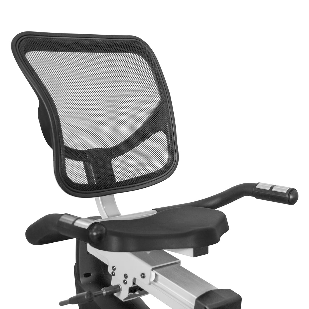 Lifespan Fitness RC-300 Recumbent Bike-Vivify Co.