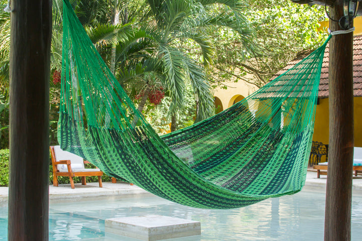 Mayan Legacy Hammock - King Size - Jardin-Vivify Co.