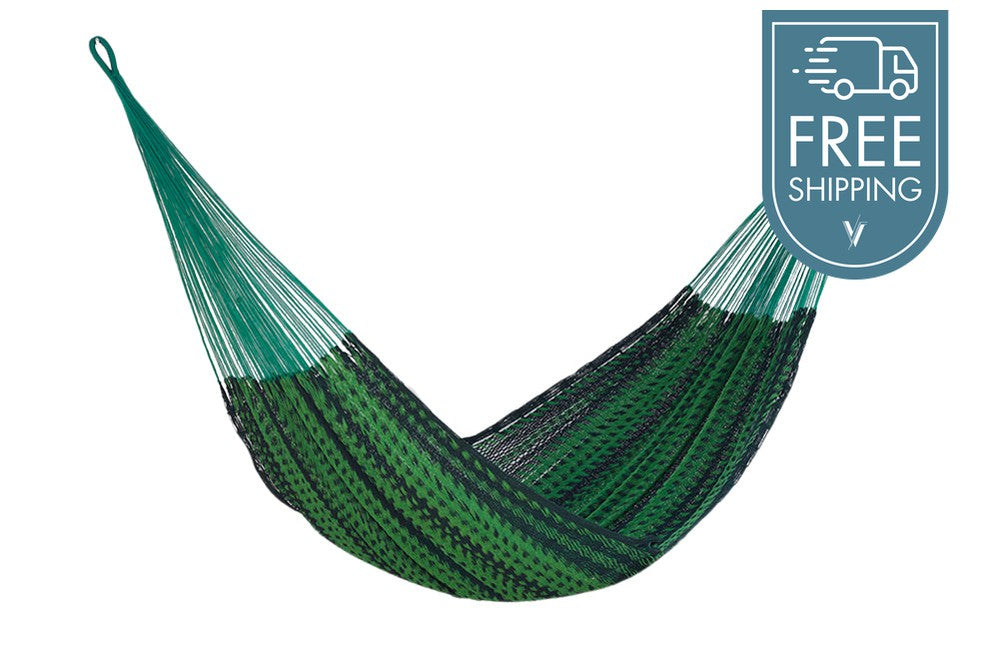 Mayan Legacy Hammock - King Size - Jardin-Vivify Co.