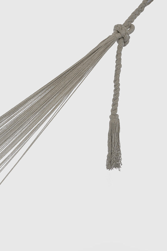 Mayan Legacy Hammock with Hand Crocheted Tassels - King Size - Dream Sands-Vivify Co.